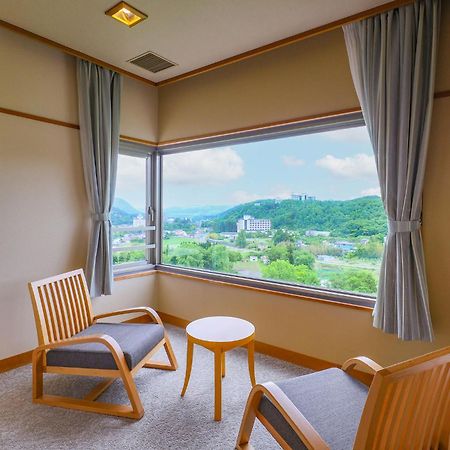 Hotel Taoya Akiu Sendai Exterior foto