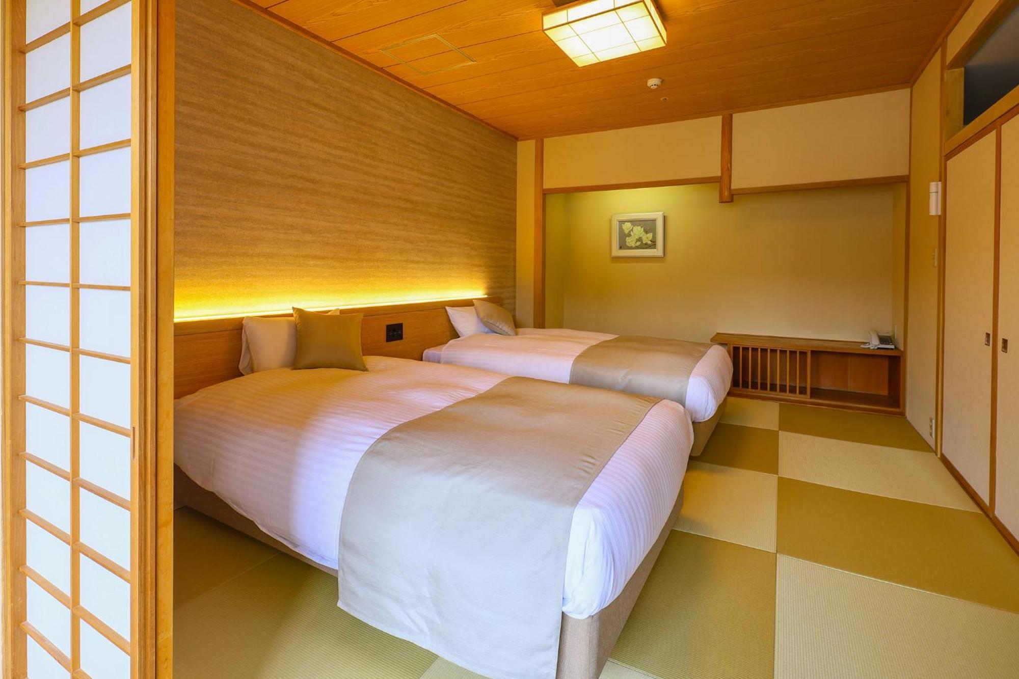 Hotel Taoya Akiu Sendai Exterior foto