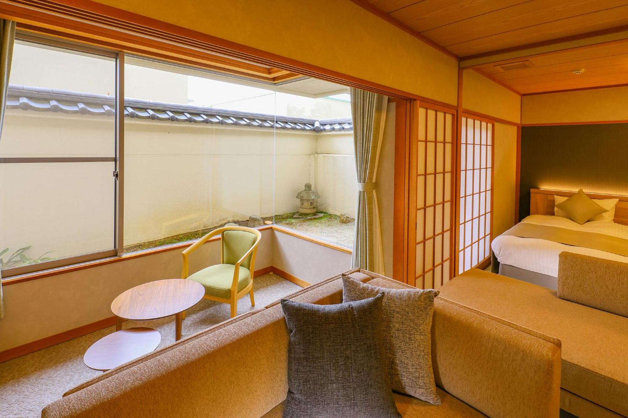 Hotel Taoya Akiu Sendai Exterior foto