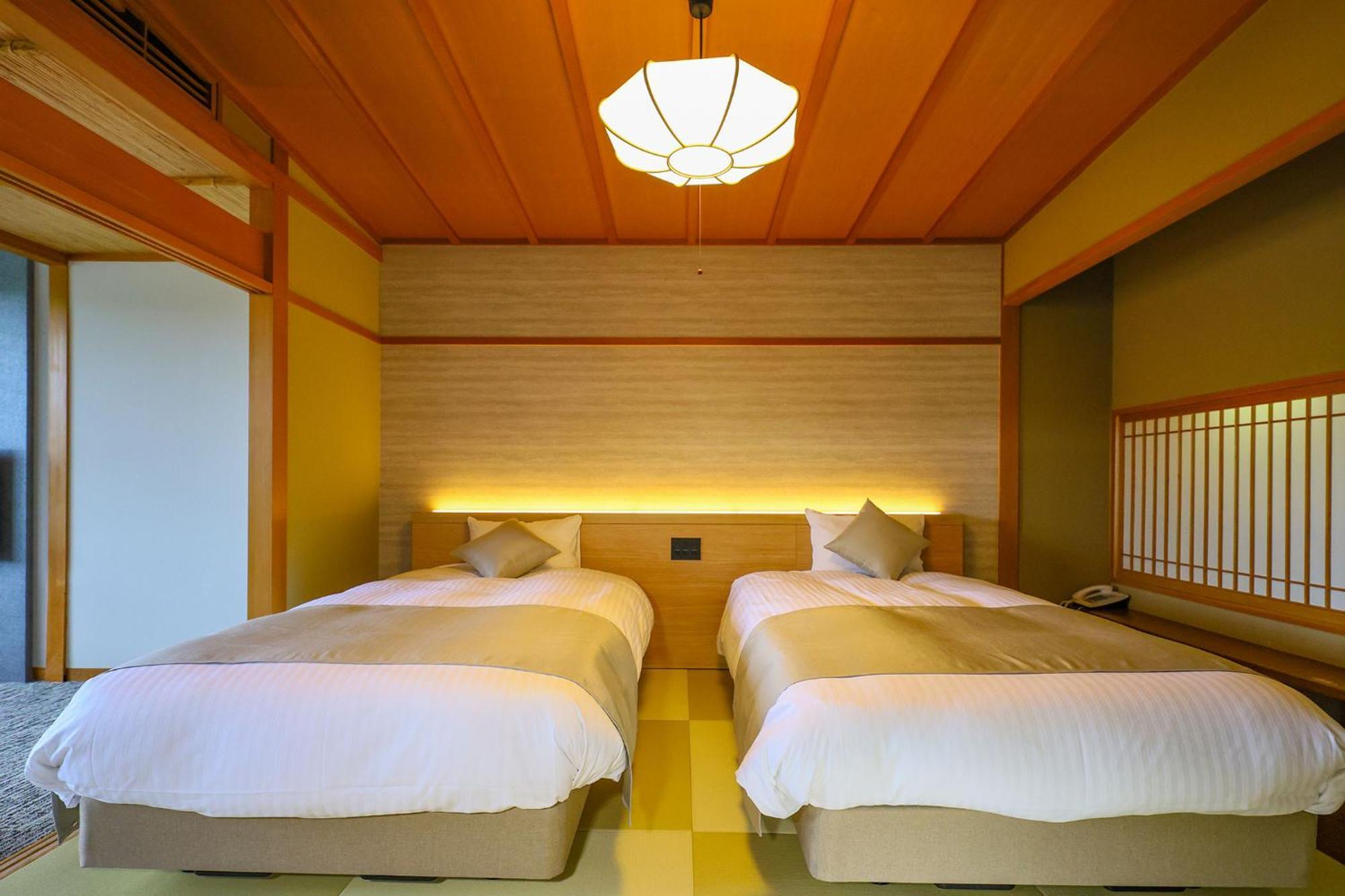 Hotel Taoya Akiu Sendai Exterior foto